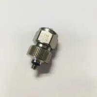 Steinen 4013 Express Nozzle, 10/24 thread adapter for Mosquito Fly Misting