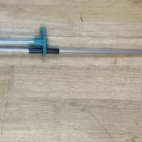 24in Aluminum riser with Mini Nozzle (MNAR24TS)