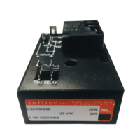 KSKR5F23B Relay for Mosquito Fly Mist Timer