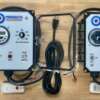 Automatic Fly Insect Mosquito Misting System Analog and Digital