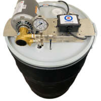 **New** App Controlled Automatic Misting System (AMS-BH)